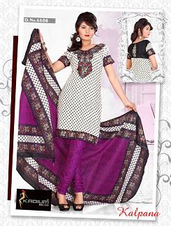 Manufacturers Exporters and Wholesale Suppliers of Designer Salwar Kameez Jetpur Gujarat